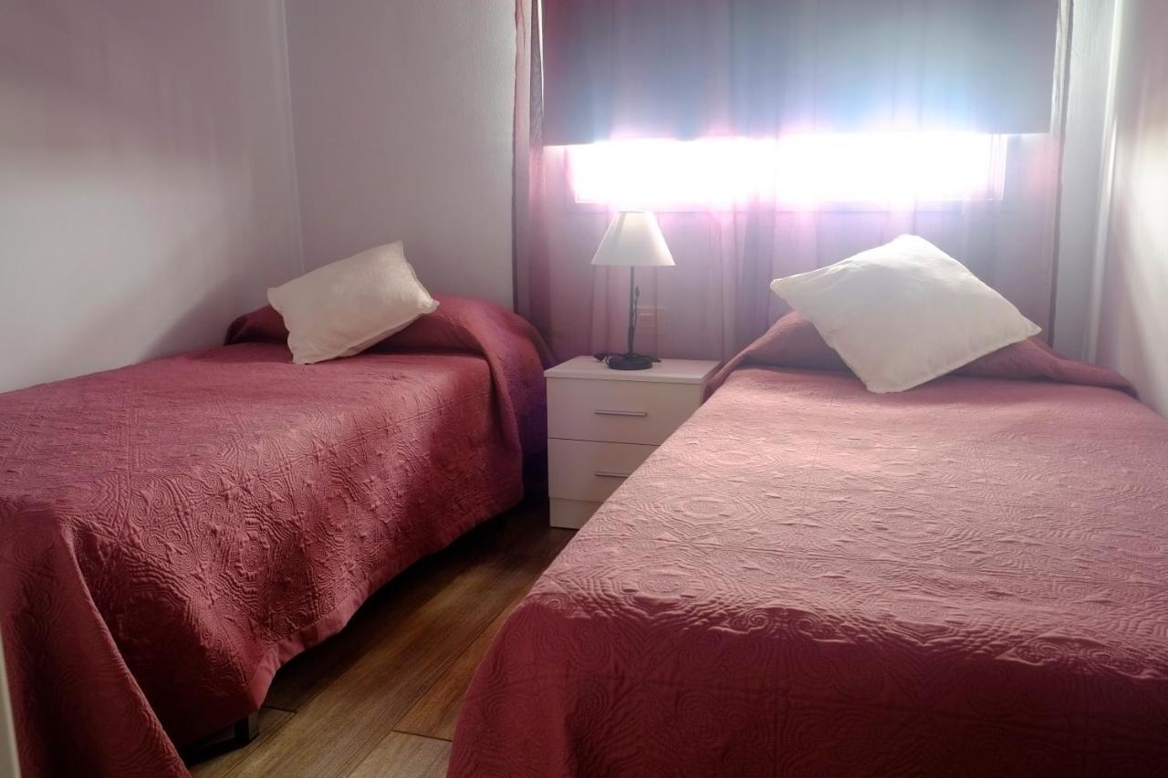 Duplex Belmaco - Casitas Las Abuelas Santa Cruz de la Palma  Buitenkant foto