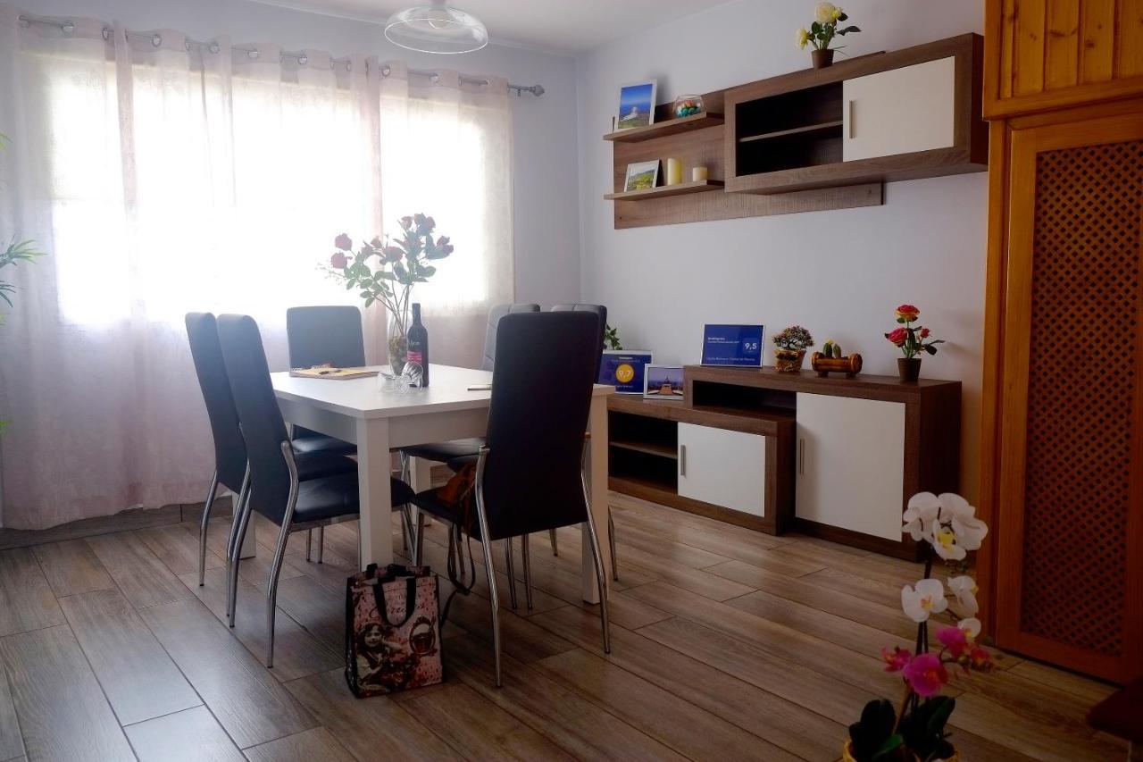 Duplex Belmaco - Casitas Las Abuelas Santa Cruz de la Palma  Buitenkant foto