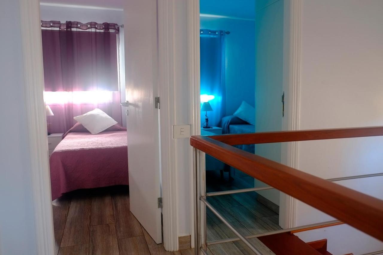 Duplex Belmaco - Casitas Las Abuelas Santa Cruz de la Palma  Buitenkant foto