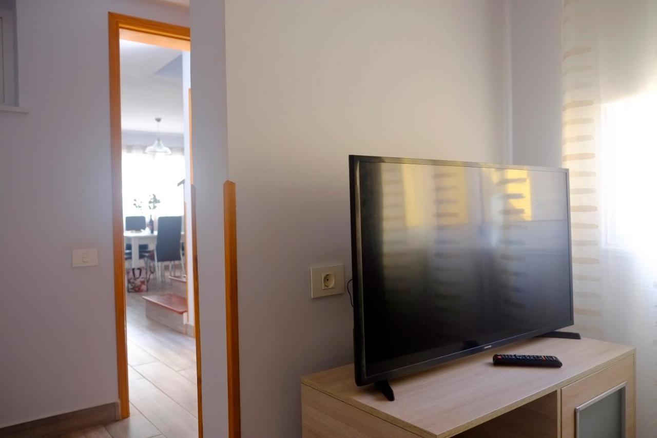 Duplex Belmaco - Casitas Las Abuelas Santa Cruz de la Palma  Buitenkant foto
