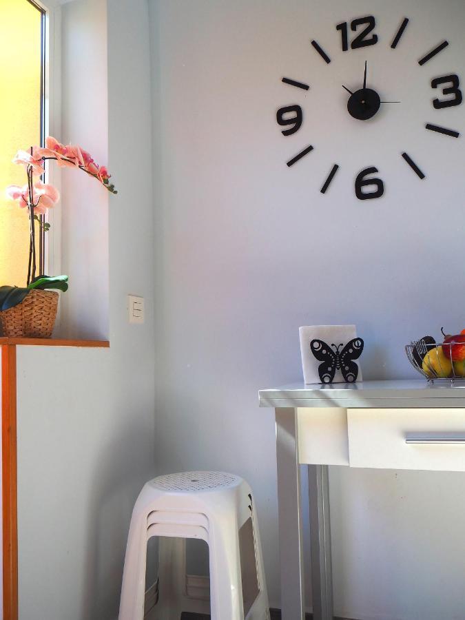 Duplex Belmaco - Casitas Las Abuelas Santa Cruz de la Palma  Buitenkant foto