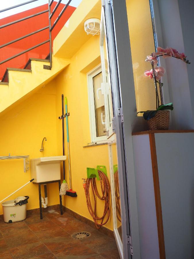 Duplex Belmaco - Casitas Las Abuelas Santa Cruz de la Palma  Buitenkant foto