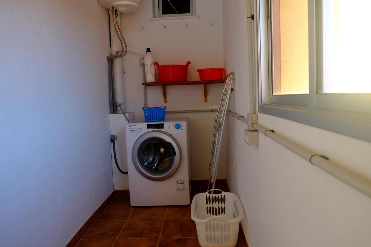 Duplex Belmaco - Casitas Las Abuelas Santa Cruz de la Palma  Buitenkant foto
