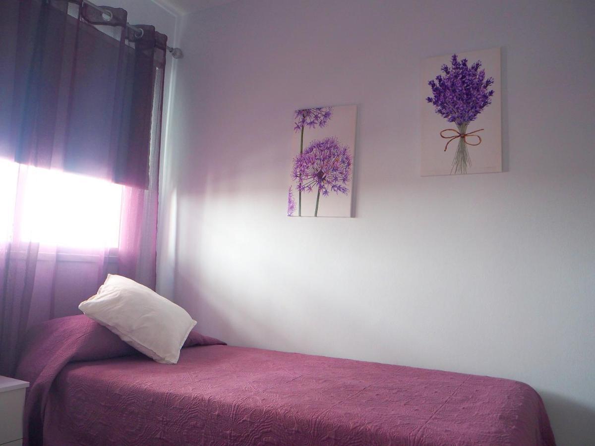 Duplex Belmaco - Casitas Las Abuelas Santa Cruz de la Palma  Buitenkant foto