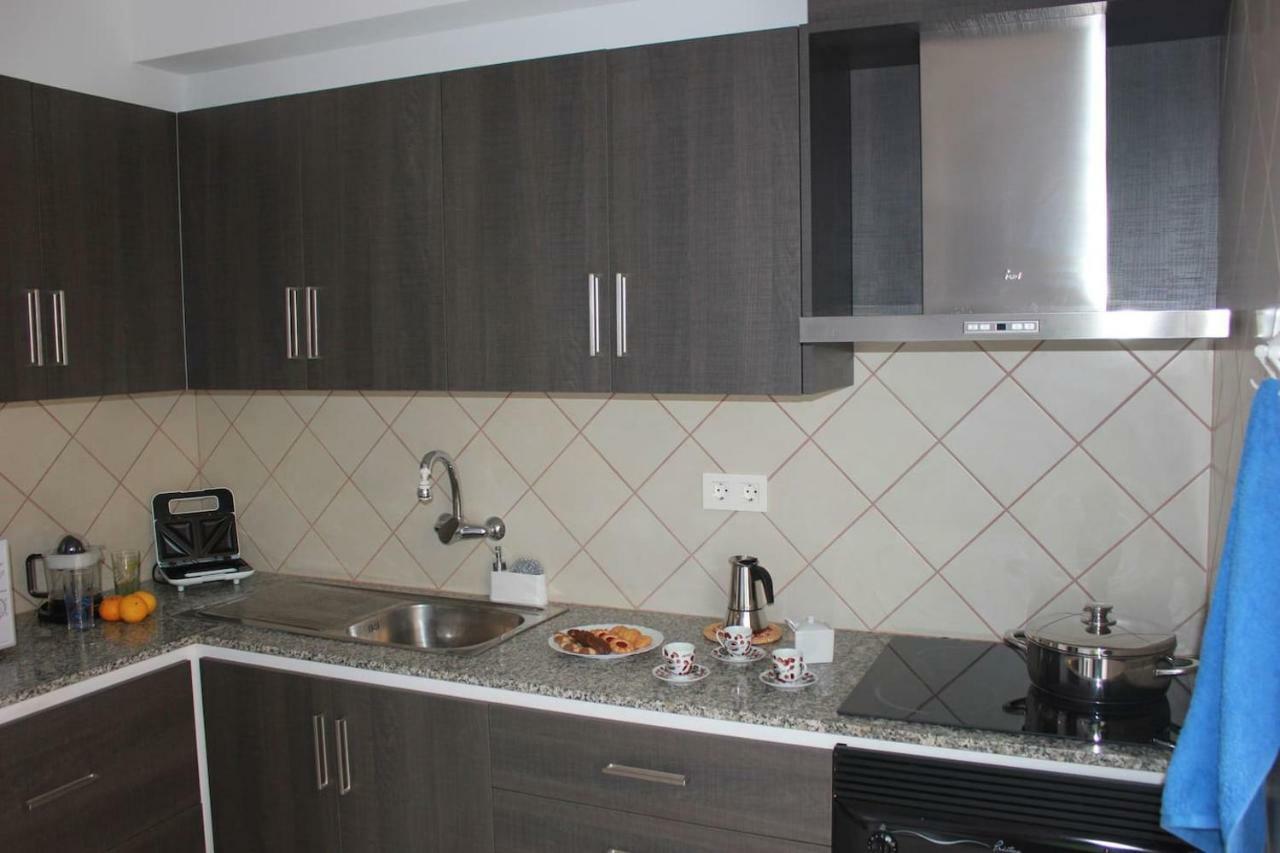 Duplex Belmaco - Casitas Las Abuelas Santa Cruz de la Palma  Buitenkant foto