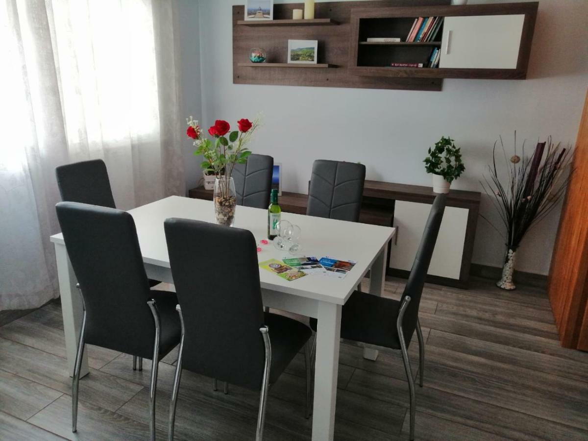 Duplex Belmaco - Casitas Las Abuelas Santa Cruz de la Palma  Buitenkant foto