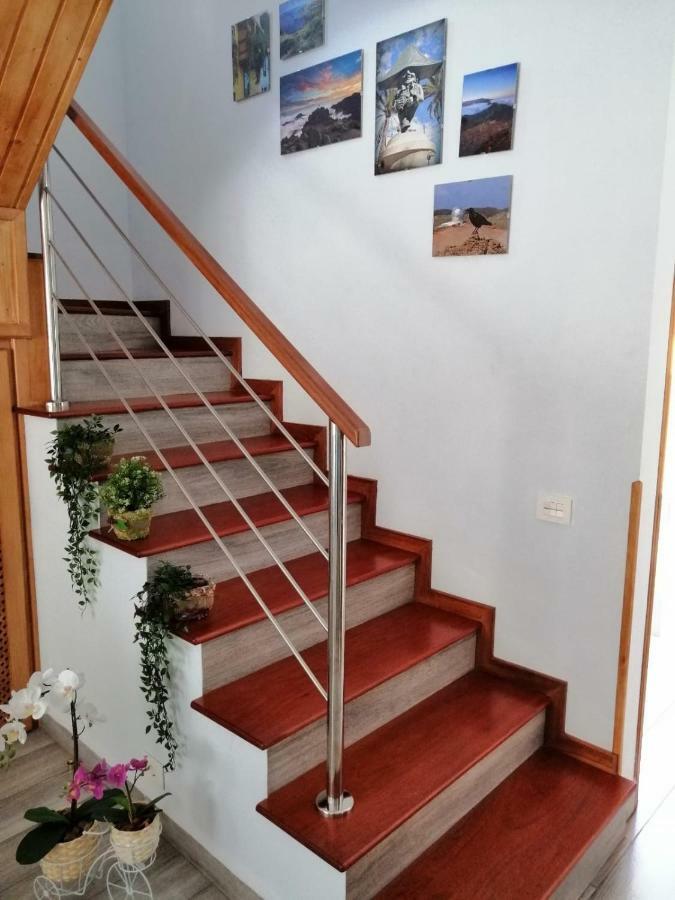 Duplex Belmaco - Casitas Las Abuelas Santa Cruz de la Palma  Buitenkant foto