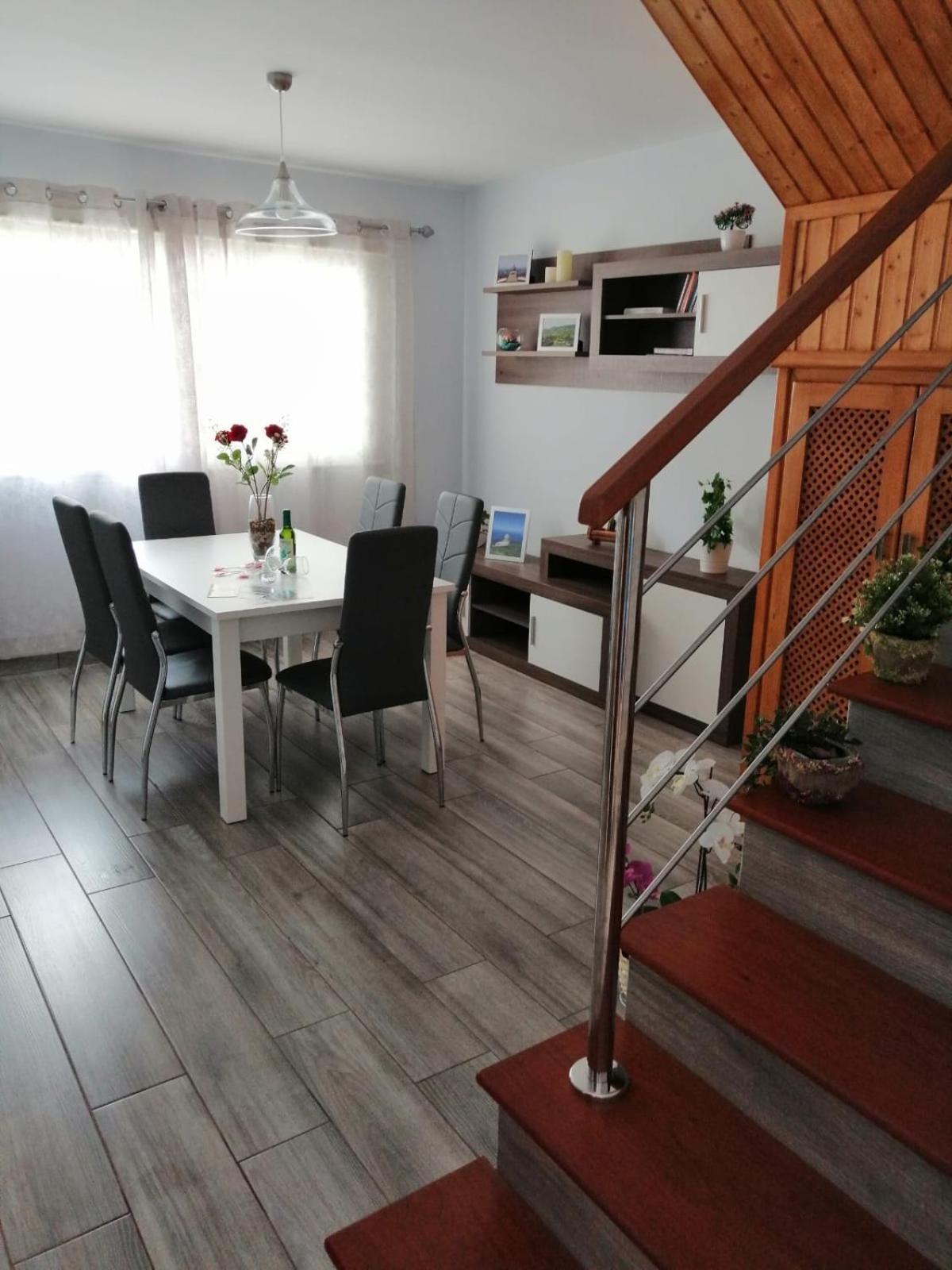 Duplex Belmaco - Casitas Las Abuelas Santa Cruz de la Palma  Buitenkant foto