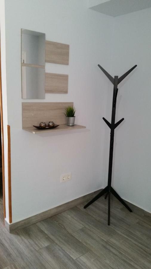Duplex Belmaco - Casitas Las Abuelas Santa Cruz de la Palma  Buitenkant foto
