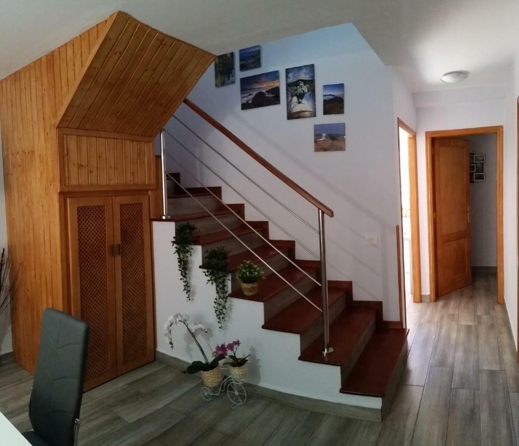 Duplex Belmaco - Casitas Las Abuelas Santa Cruz de la Palma  Buitenkant foto