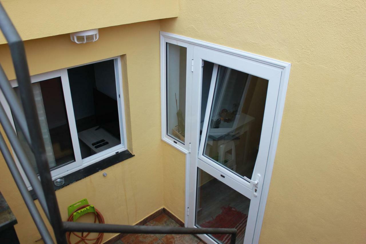 Duplex Belmaco - Casitas Las Abuelas Santa Cruz de la Palma  Buitenkant foto