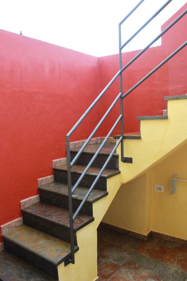 Duplex Belmaco - Casitas Las Abuelas Santa Cruz de la Palma  Buitenkant foto